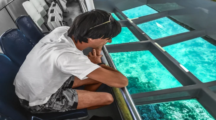 Sharm El Sheikh F&S 5